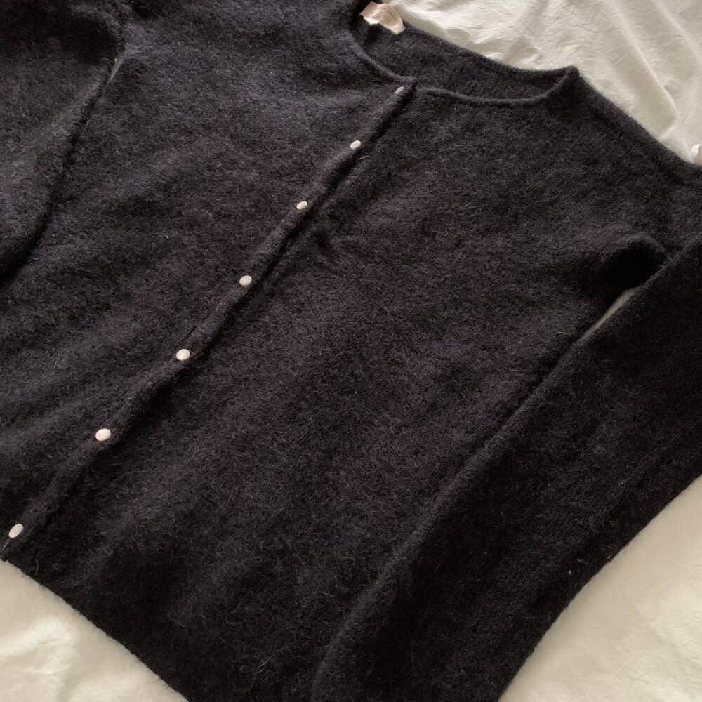 Sezane GASPARD black